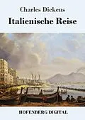 E-Book (epub) Italienische Reise von Charles Dickens