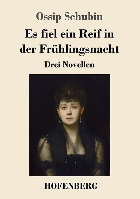 Es fiel ein Reif in der Frühlingsnacht