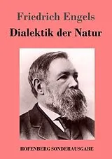 Kartonierter Einband Dialektik der Natur von Friedrich Engels
