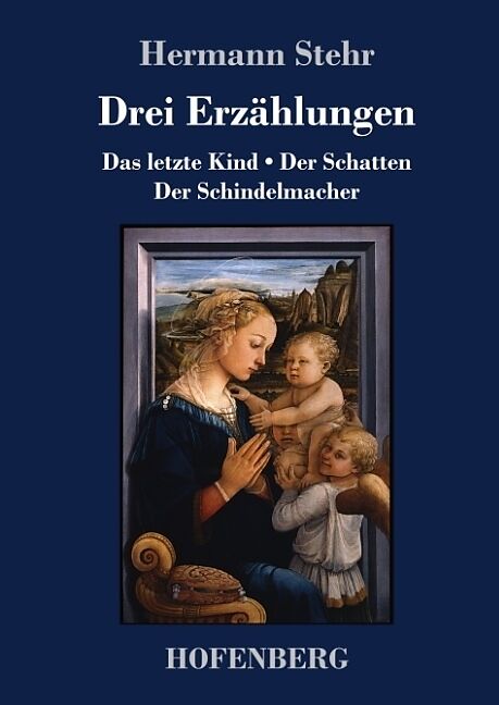 Drei Erzählungen