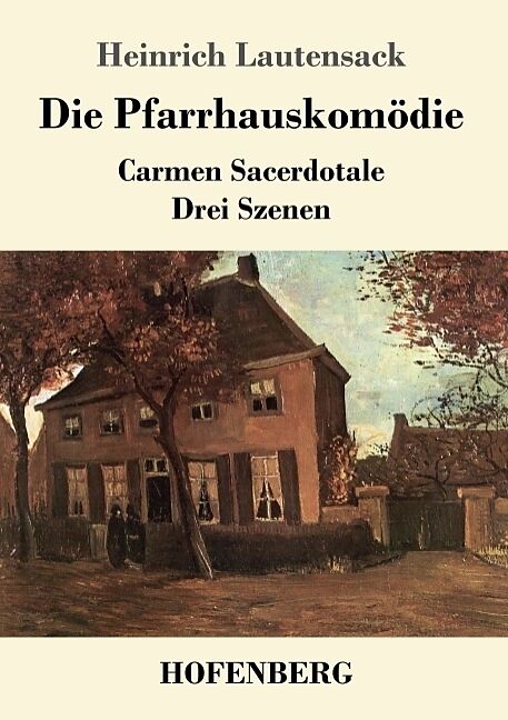 Die Pfarrhauskomödie