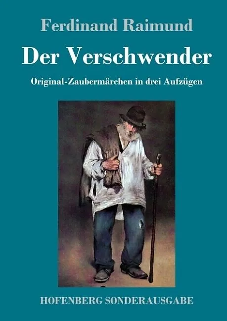 Der Verschwender