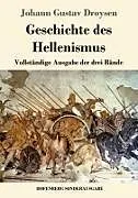 Geschichte des Hellenismus
