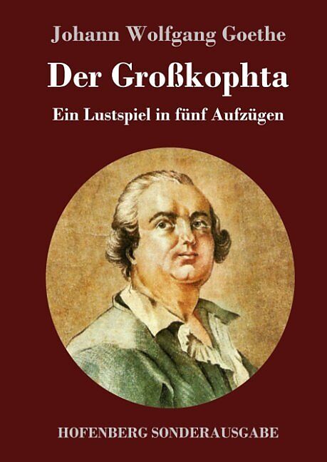 Der Großkophta