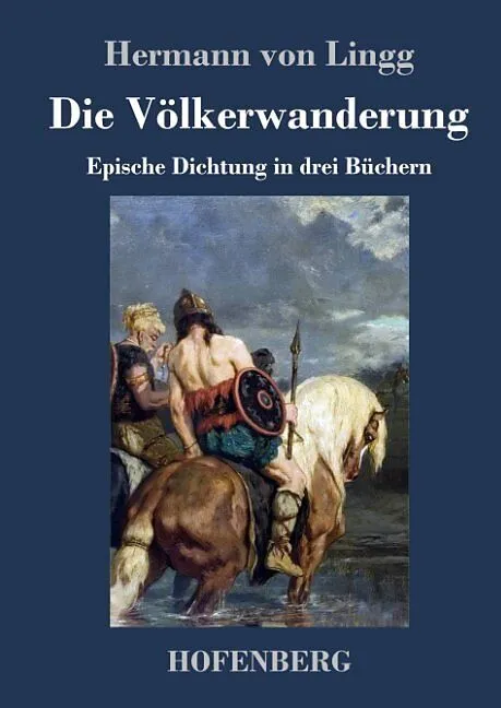 Die Völkerwanderung