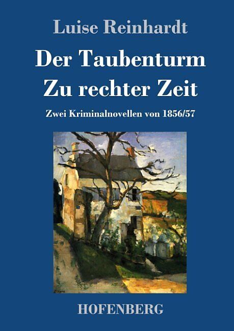 Der Taubenturm / Zu rechter Zeit