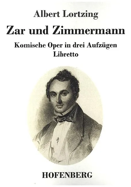 Zar und Zimmermann