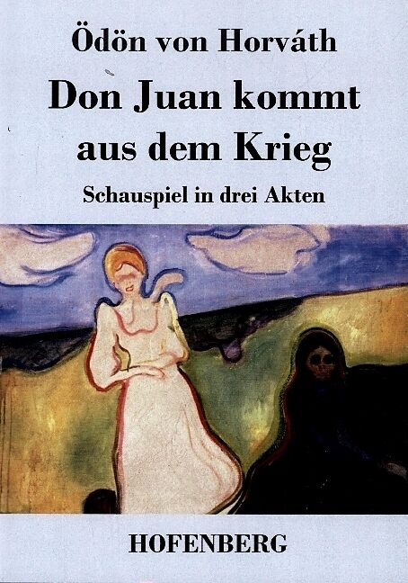 Don Juan kommt aus dem Krieg