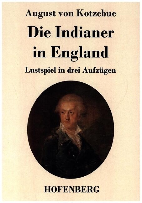 Die Indianer in England