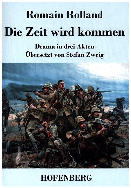 Die Zeit wird kommen