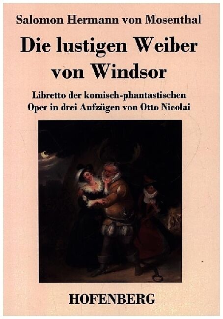 Die lustigen Weiber von Windsor