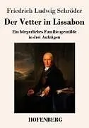 Der Vetter in Lissabon