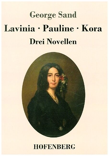 Lavinia - Pauline - Kora