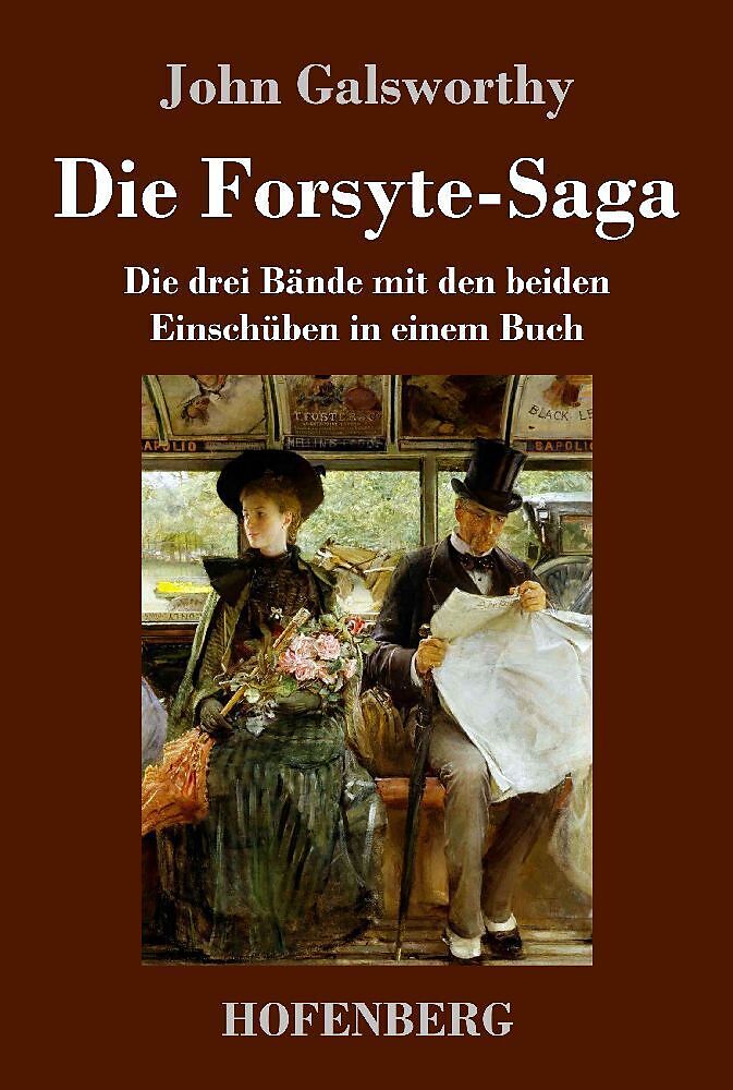Die Forsyte-Saga