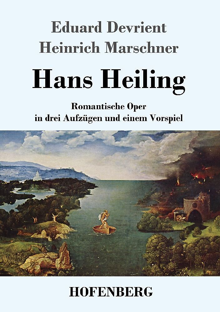 Hans Heiling