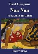 Fester Einband Noa Noa von Paul Gauguin