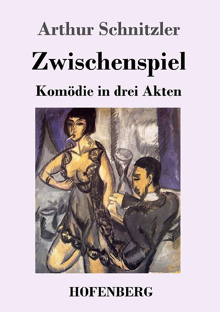 Zwischenspiel