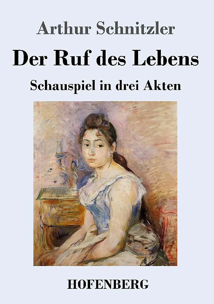 Der Ruf des Lebens