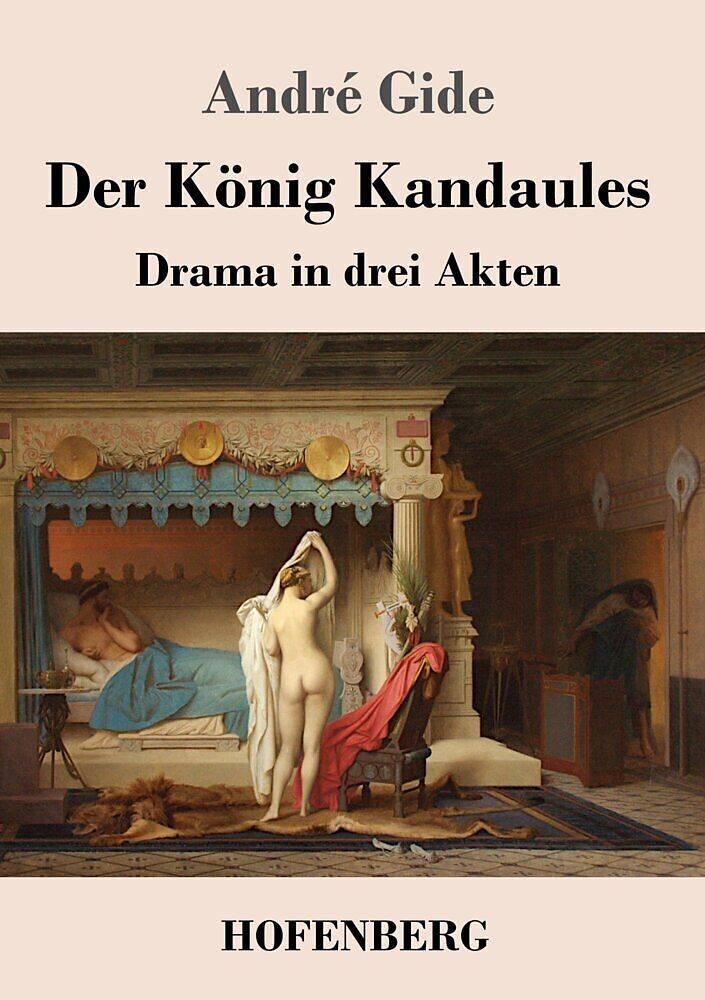 Der König Kandaules