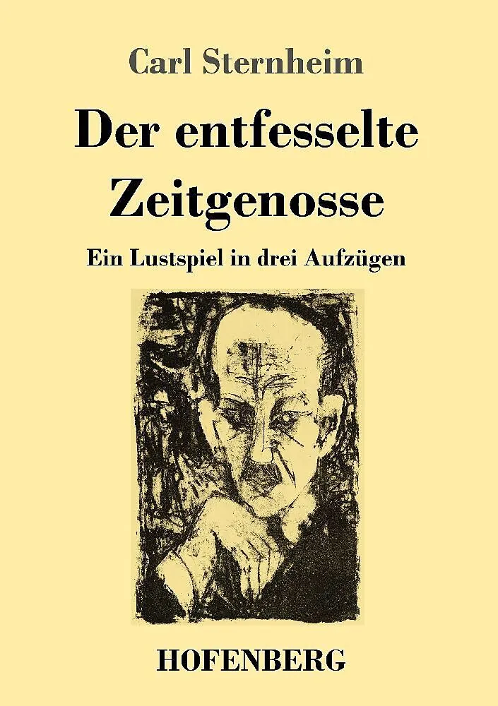 Der entfesselte Zeitgenosse