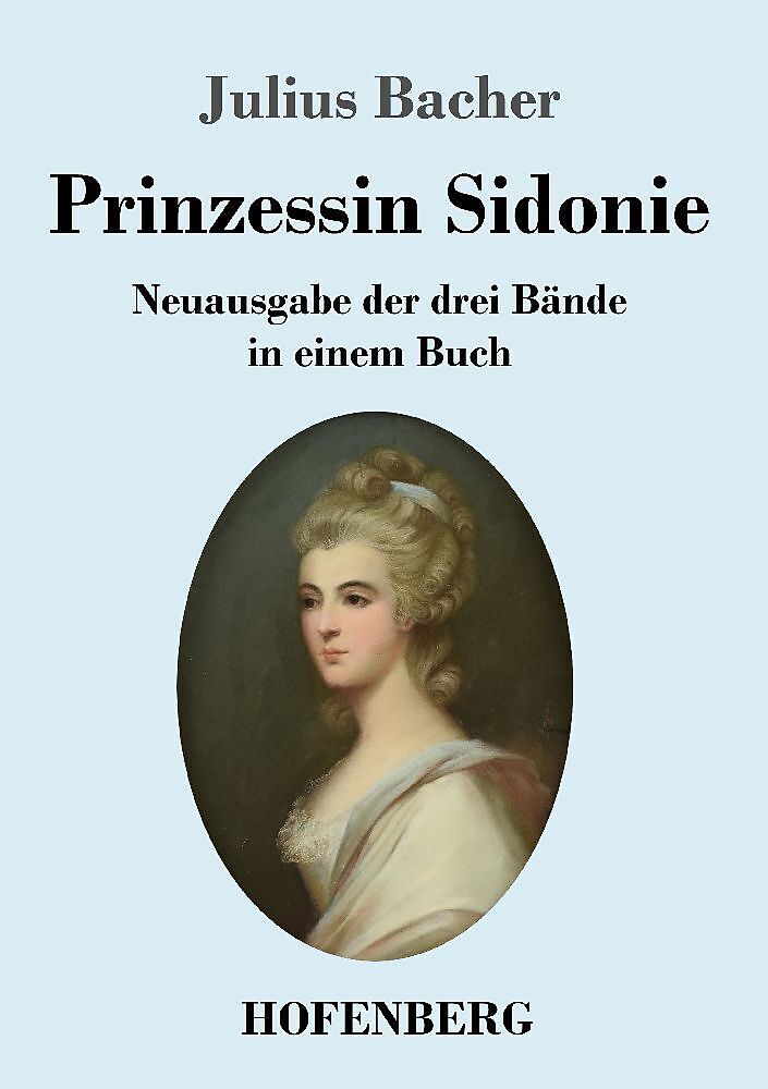 Prinzessin Sidonie