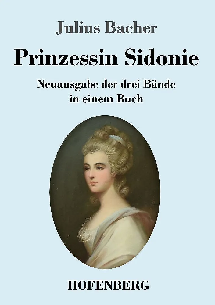 Prinzessin Sidonie