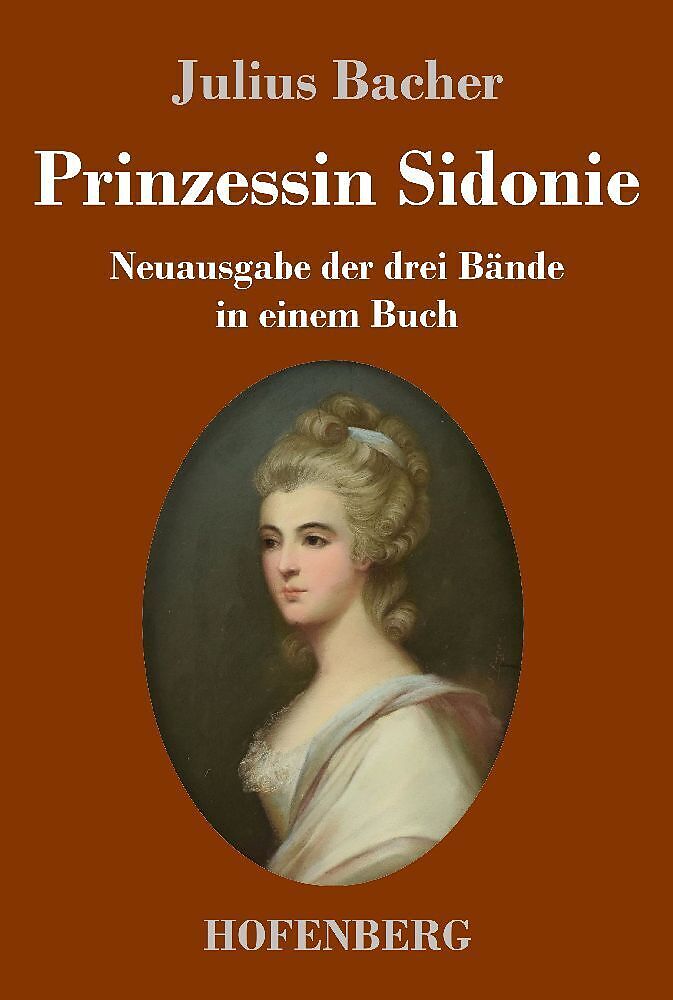 Prinzessin Sidonie