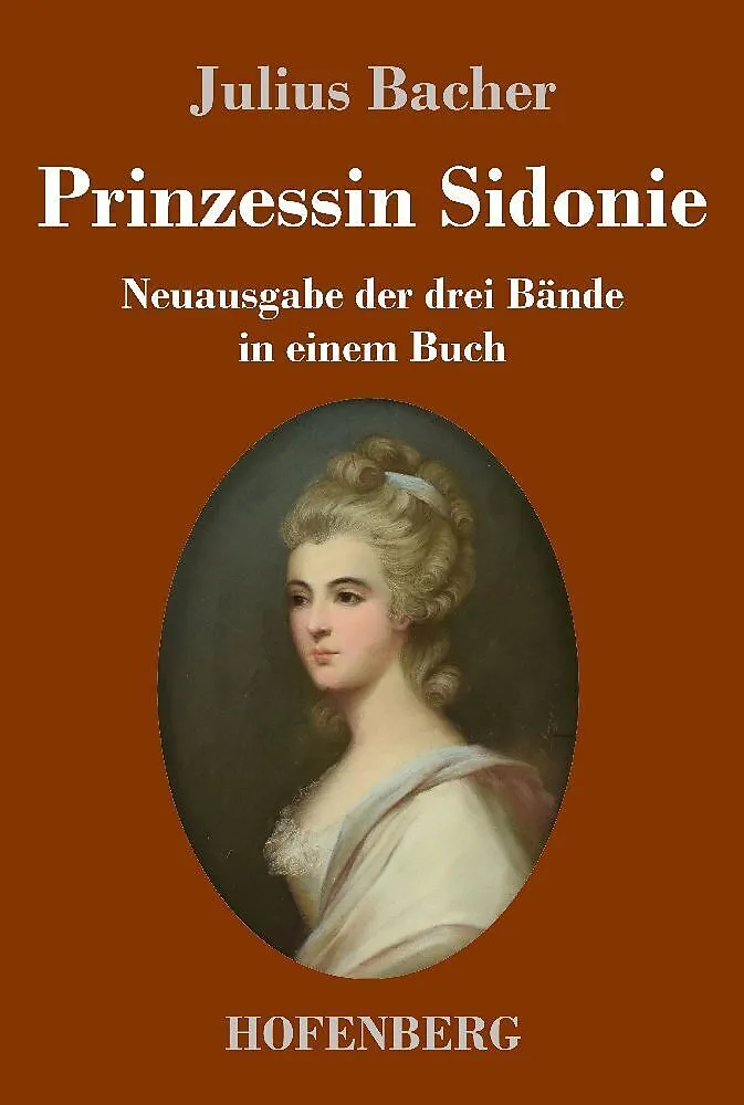 Prinzessin Sidonie