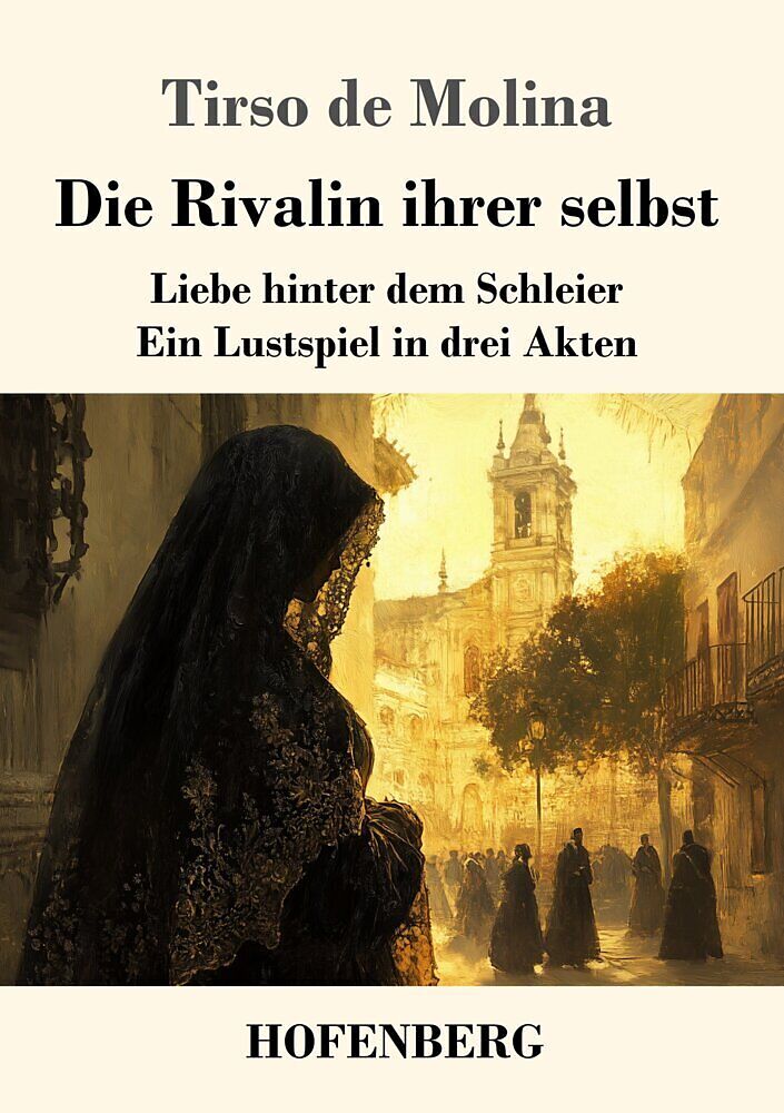 Die Rivalin ihrer selbst