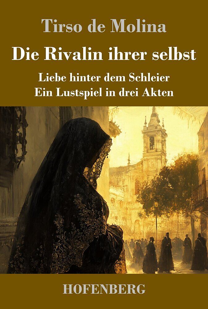 Die Rivalin ihrer selbst