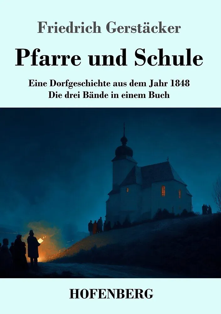 Pfarre und Schule