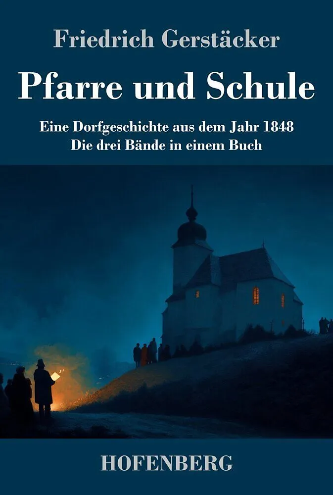 Pfarre und Schule