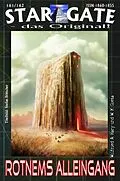 E-Book (epub) STAR GATE 161-162: Rotnems Alleingang< von Wilfried A. Hary, W. K. Giesa