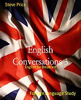 eBook (epub) English Conversations 3 de Steve Price