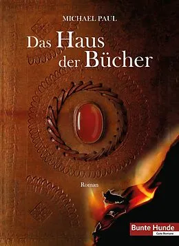 E-Book (epub) Das Haus der Bücher von Michael Paul