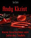 E-Book (epub) Andy Kkrist von Tom Stark