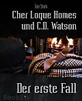 E-Book (epub) Cher Loque Homes und C.D. Watson von Tom Stark