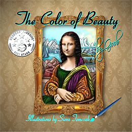 eBook (epub) The Color of Beauty de Goob Er