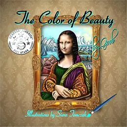 E-Book (epub) The Color of Beauty von Goob Er