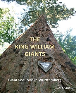eBook (epub) The King William Giants de Lutz Krüger
