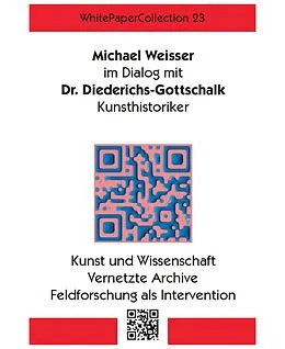 E-Book (epub) WhitePaperCollection_23 von Michael Weisser, Dietrich Diederichs-Gottschalk