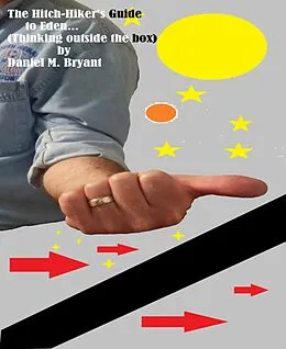 E-Book (epub) The Hitch-Hiker's Guide to Eden von Daniel Bryant