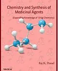 E-Book (epub) Chemistry and Synthesis of Medicinal Agents von Raj K. Prasad