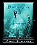 E-Book (epub) Gatekeeper von Adam Collins