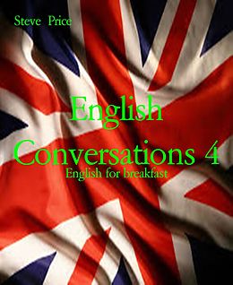 eBook (epub) English Conversations 4 de Steve Price