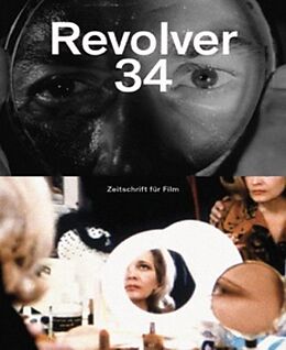 E-Book (epub) Revolver 34 von Denis Lavant, Chris Marker, Jem Cohen