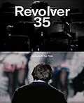 E-Book (epub) Revolver 35 von Gary Vanisian, Christoph Hochhäusler, Rainer Knepperges