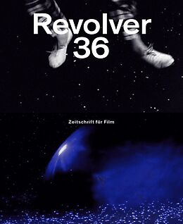 E-Book (epub) Revolver 36 von Axelle Ropert, Mariano Llinas, Händl Klaus