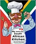 E-Book (epub) My Beloved South African Kitchen von Roelof Beukes