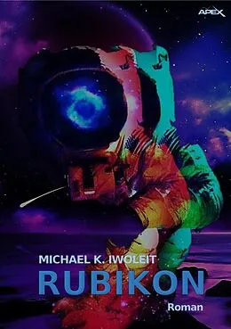 E-Book (epub) RUBIKON von Michael K. Iwoleit